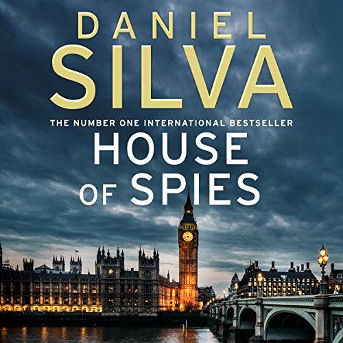 House of Spies