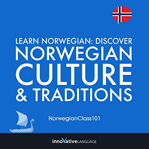 Learn Norwegian by Innovative Language Learning
