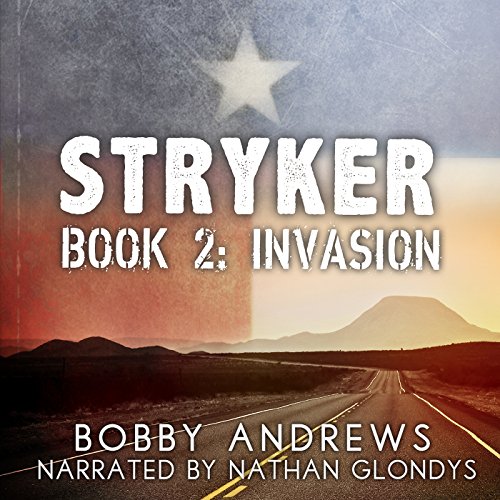 Invasion by Bobby Andrews