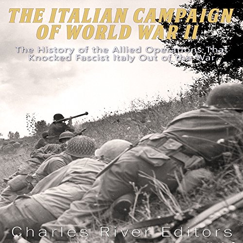 The Italian Campaign of World War II