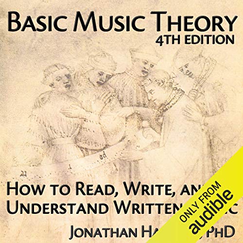 Basic Music Theory, 4th Edition