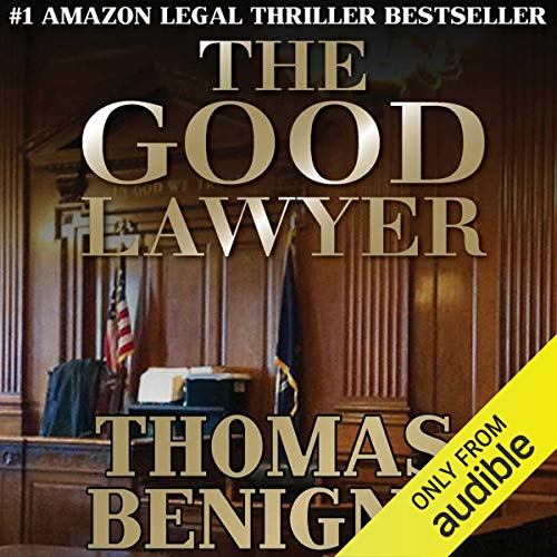 The Good Lawyer by Thomas Benigno