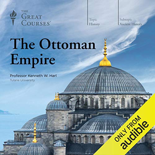The Ottoman Empire