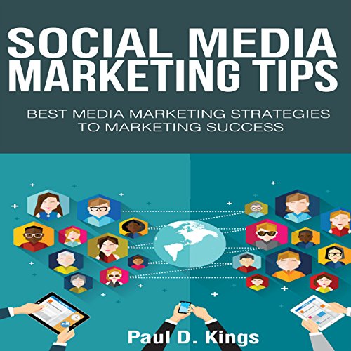 Social Media Marketing Tips