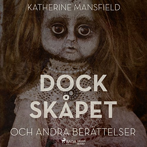 Dockskåpet och andra berättelser