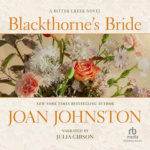 Blackthorne's Bride