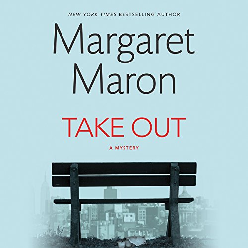 Take Out by Margaret Maron