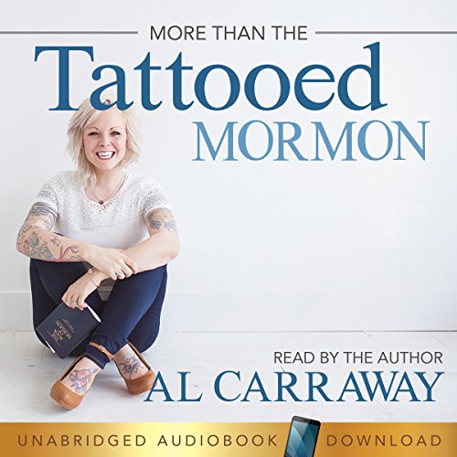 More Than the Tattooed Mormon