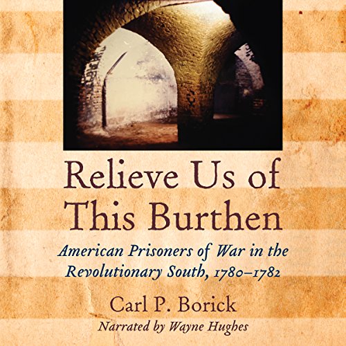 Relieve Us of This Burthen