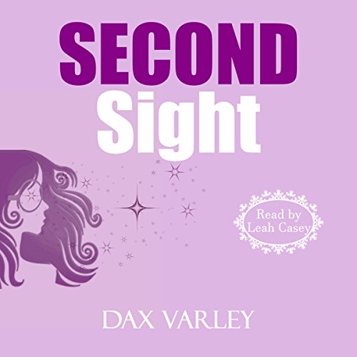 Second Sight by Dax Varley