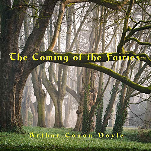 The Coming of the Fairies