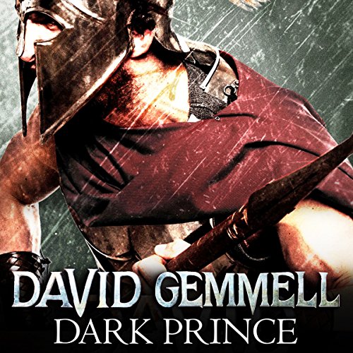 Dark Prince by David Gemmell