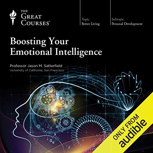 Boosting Your Emotional Intelligence