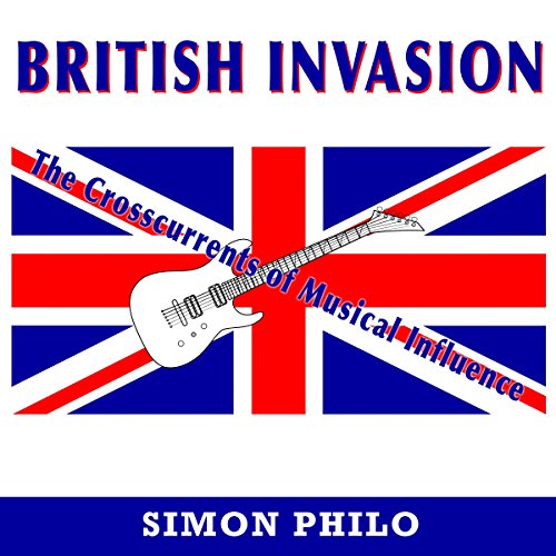 British Invasion by Simon Philo