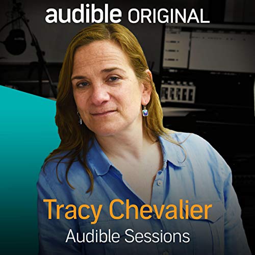 Tracy Chevalier