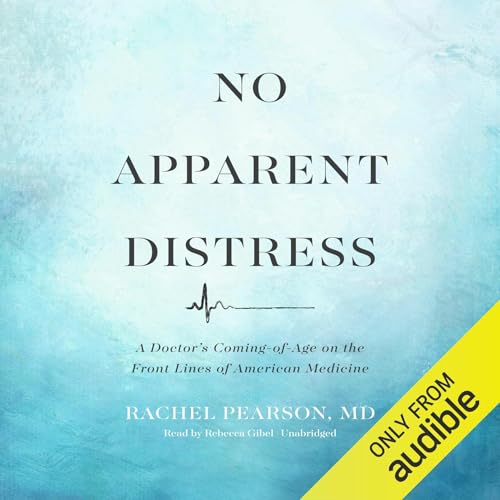 No Apparent Distress