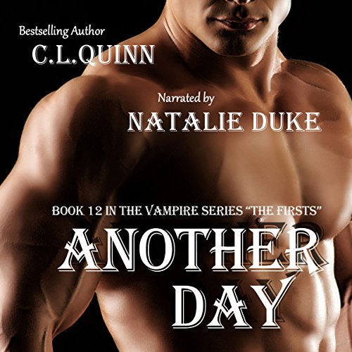 Another Day by C.L. Quinn