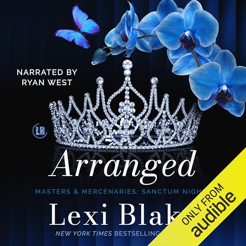 Arranged by Lexi Blake