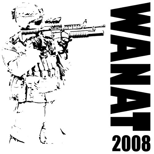 Wanat by Combat Studies Institute