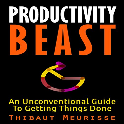 Productivity Beast