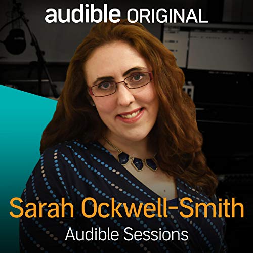 Sarah Ockwell-Smith
