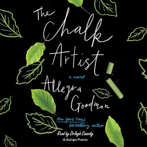 The Chalk Artist