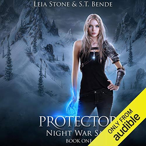 Protector by Leia Stone