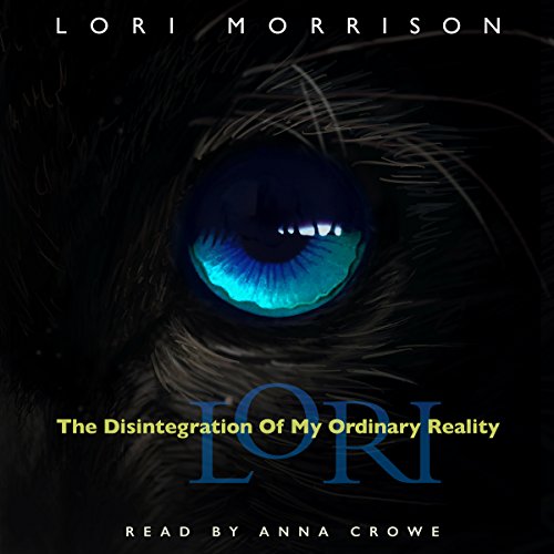 Lori by Lori Morrison