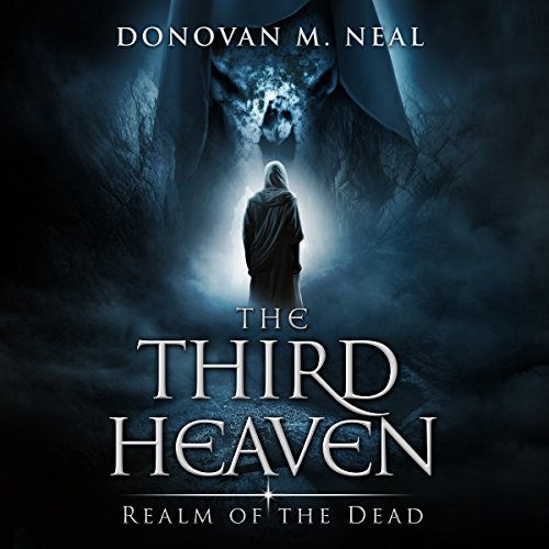 The Third Heaven by Donovan Neal