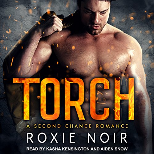 Torch by Roxie Noir