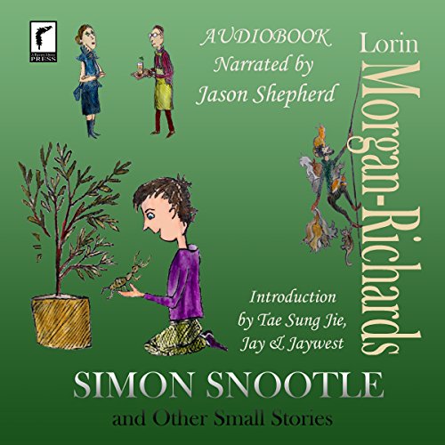 Simon Snootle and Other Small Stories