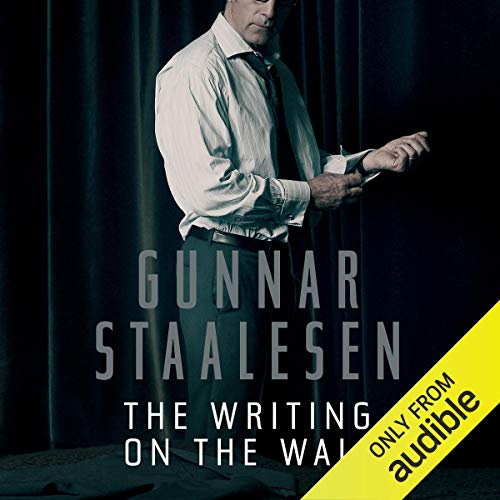 The Writing on the Wall