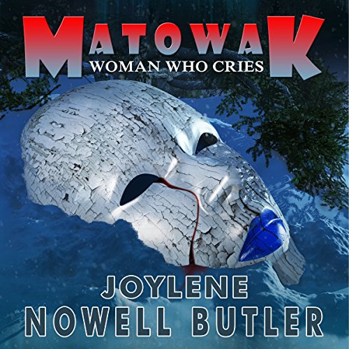 Mâtowak by Joylene Nowell Butler
