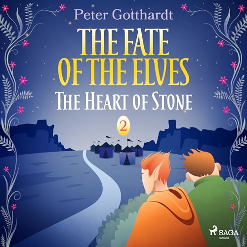 The Heart of Stone