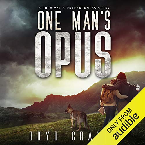 One Man's Opus