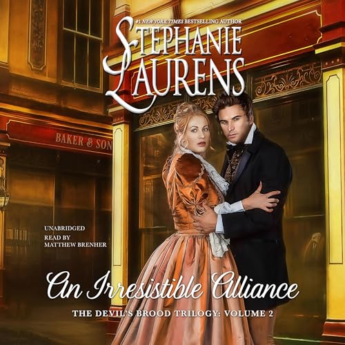 An Irresistible Alliance