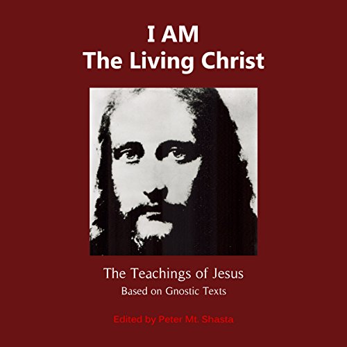 I Am the Living Christ