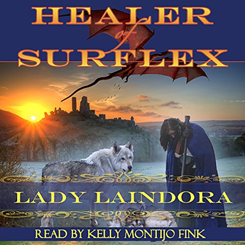 Healer of Surflex by Lady Laindora