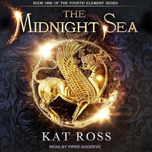 The Midnight Sea by Kat Ross