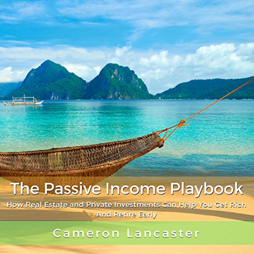 The Passive Income Playbook