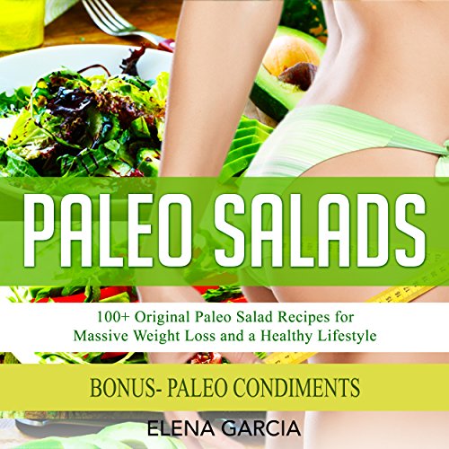 Paleo Salads