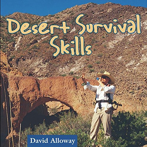 Desert Survival Skills