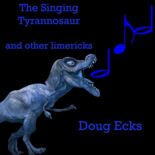 The Singing Tyrannosaur