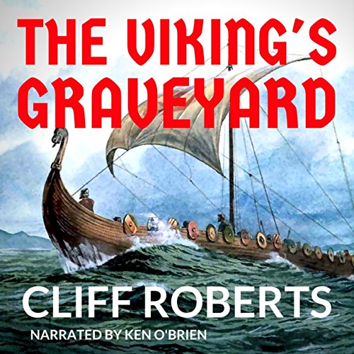 The Viking's Graveyard