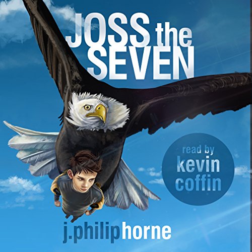 Joss the Seven