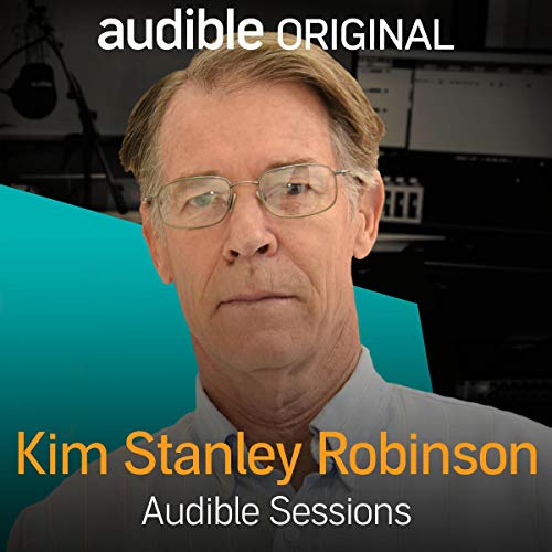Kim Stanley Robinson