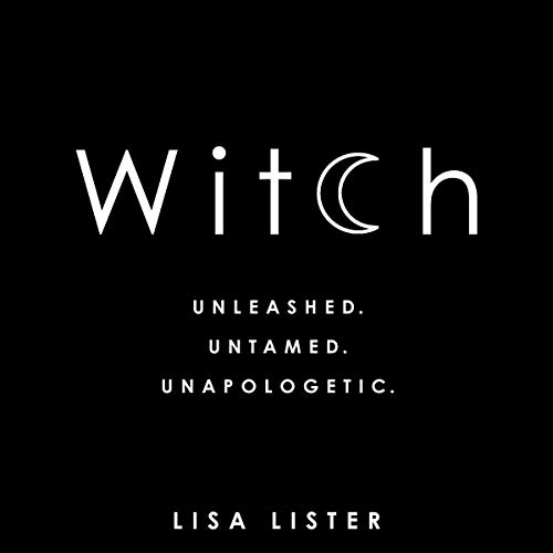 Witch by Lisa Lister