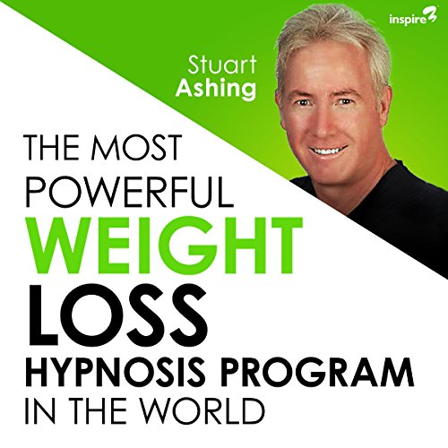 The Most Powerful Weight Loss Hypnosis Program in the World