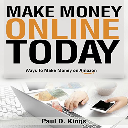 Make Money Online Today