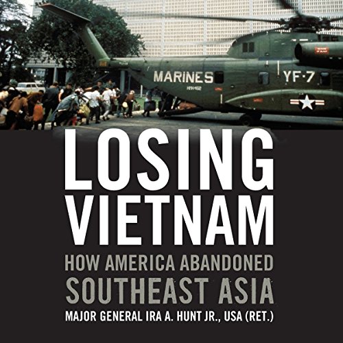Losing Vietnam